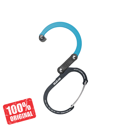 Gear Aid Heroclip - Small
