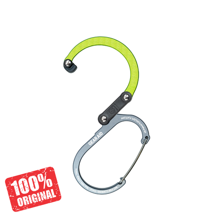 Gear Aid Heroclip - Small
