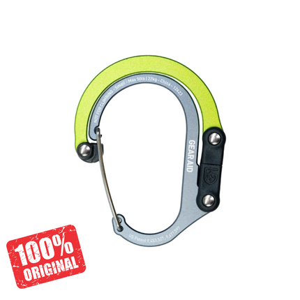 Gear Aid Heroclip - Small