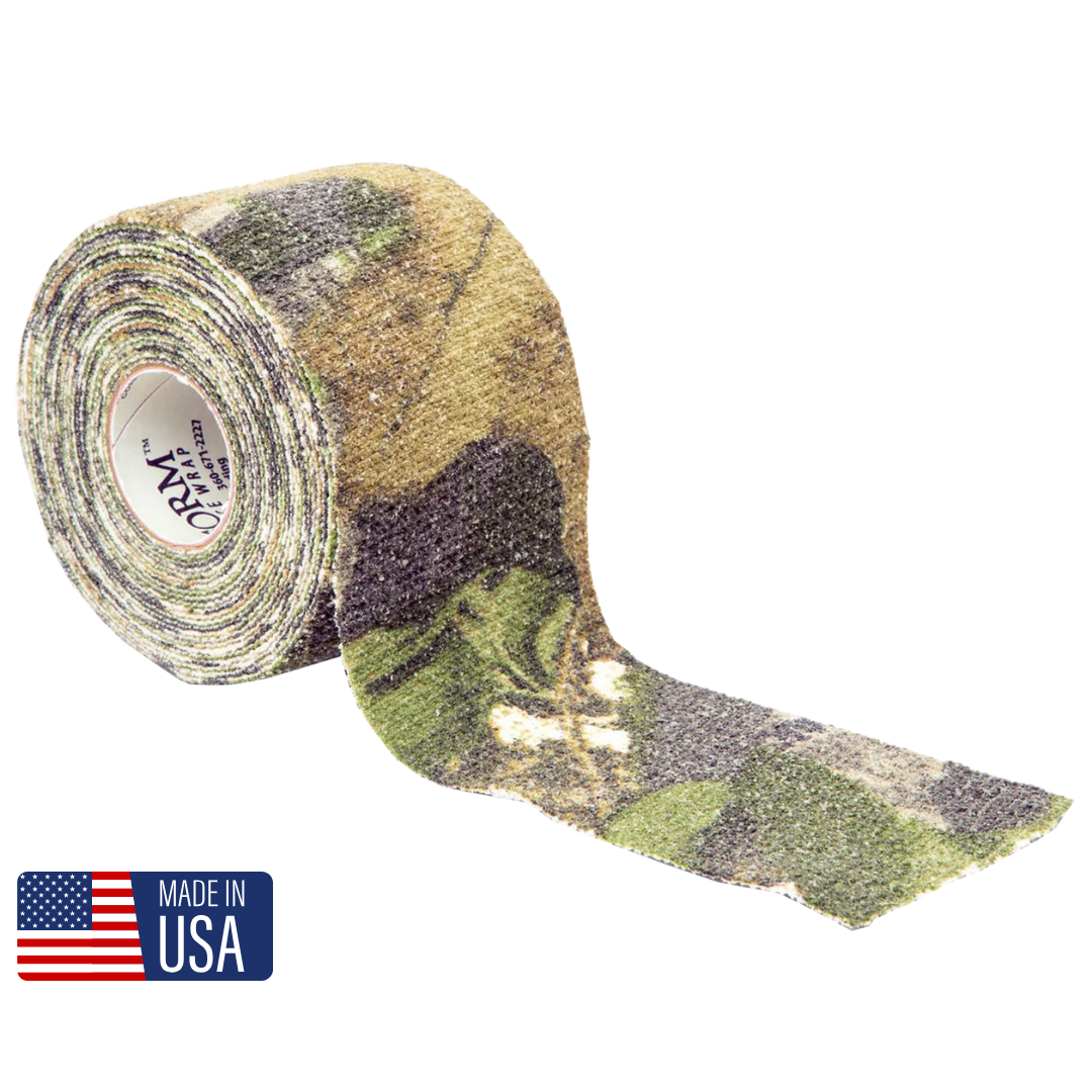 gear wrap Gear Aid Camo Form Reusable Fabric Wrap