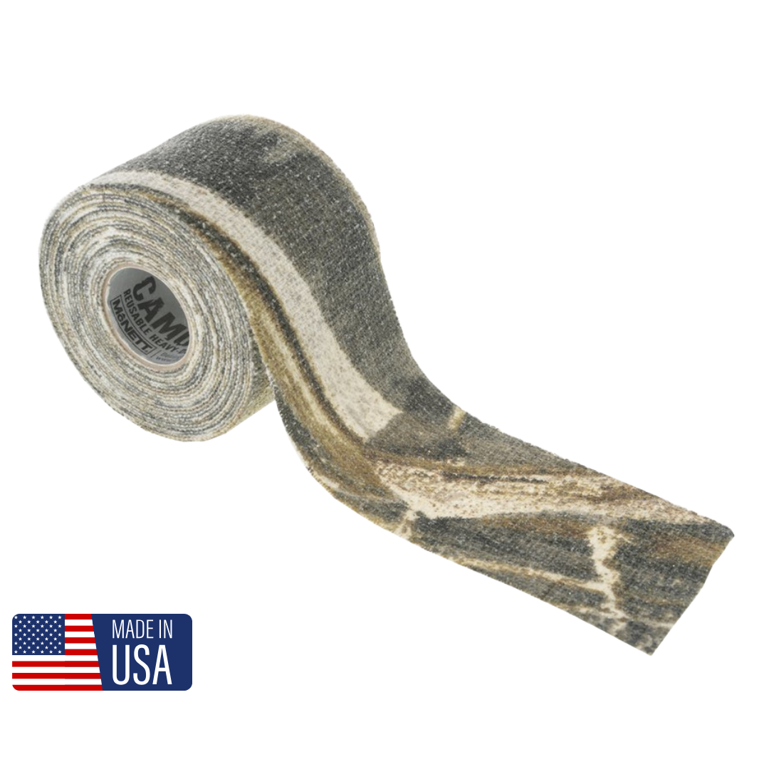 gear wrap Gear Aid Camo Form Reusable Fabric Wrap