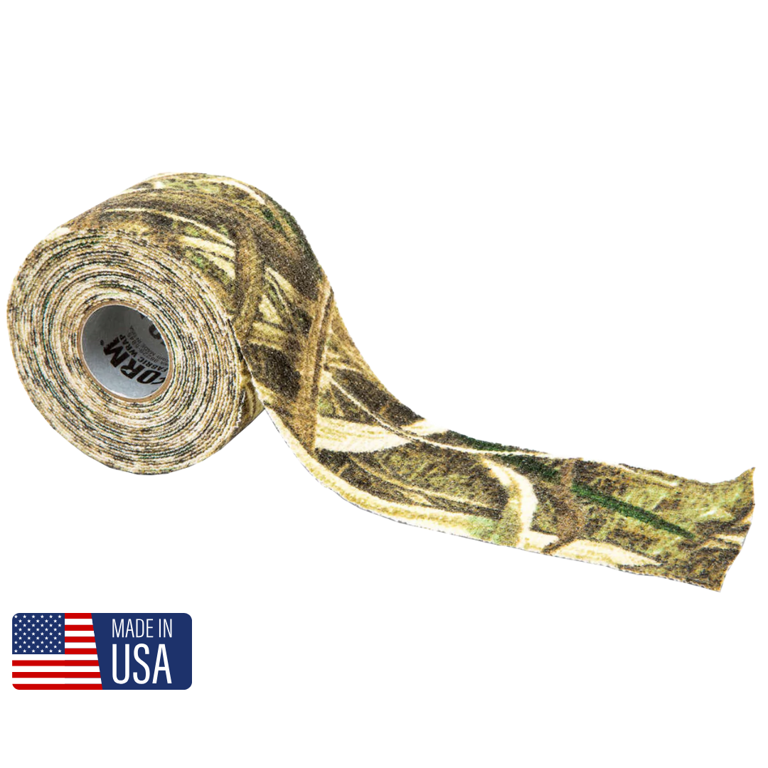 gear wrap Gear Aid Camo Form Reusable Fabric Wrap