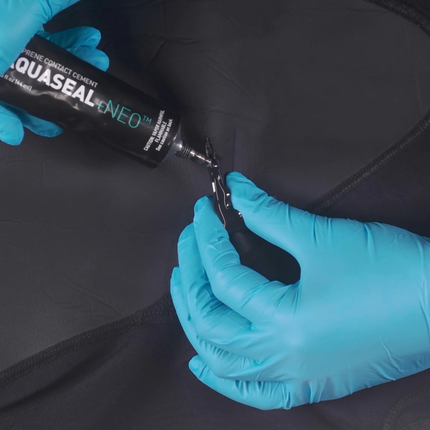 Gear Aid Aquaseal Neoprene Contact Seal Cement