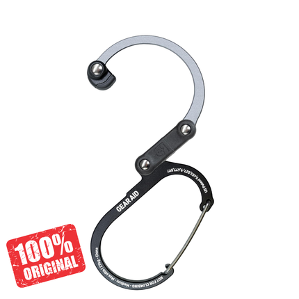 Gear Aid Heroclip - Medium