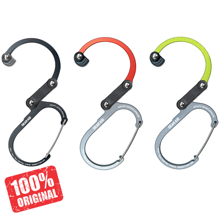 Gear Aid Heroclip - Medium