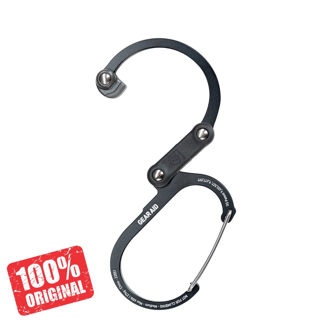 gear aid heroclip Gear Aid Heroclip