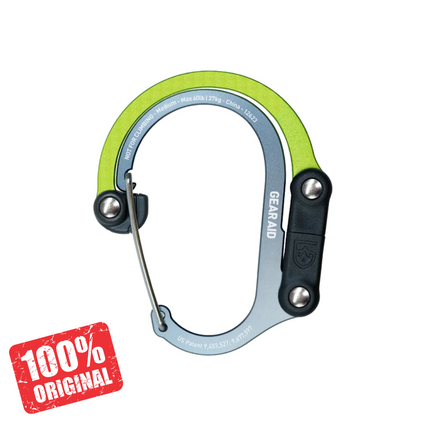 Gear Aid Heroclip - Medium
