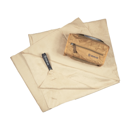 Gear Aid Quick Dry Micro-Fiber Towel