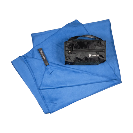 Gear Aid Quick Dry Micro-Fiber Towel
