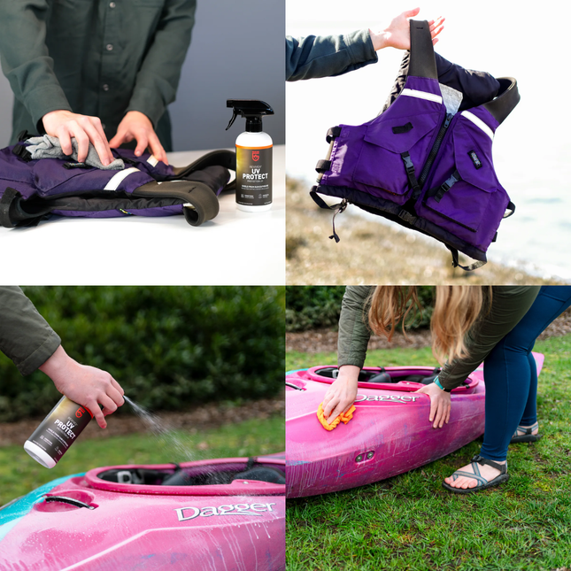 Gear Aid Revivex UV Protect