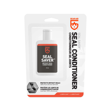 Gear Aid Seal Saver Seal Conditioner