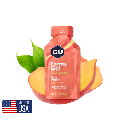 GU Original Energy Gel