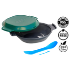 Humangear GoKit+ Light 6-tool Premium Mess Kit