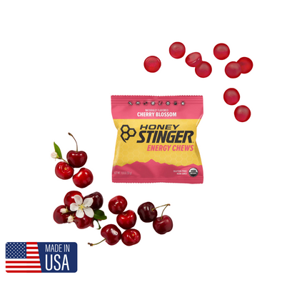 Honey Stinger Energy Chews