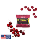 Cherry Cola with Caffeine