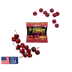 Cherry Cola with Caffeine