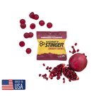 Pomegrenate Passionfruit
