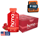 Huma Chia Energy Gel - Box of 24