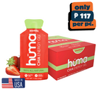 Huma Chia Energy Gel - Box of 24