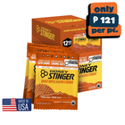 Honey Stinger Organic Energy Waffle - Box of 12