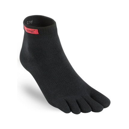 Injinji Unisex Sport Original-Weight Mini Crew