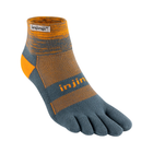 Injinji Unisex Trail Mid-Weight Mini Crew