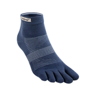 Injinji Unisex Run Light-Weight Mini Crew