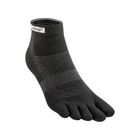Injinji Unisex Run Light-Weight Mini Crew