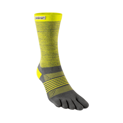 Injinji Womens Trail Mid-Weight Crew