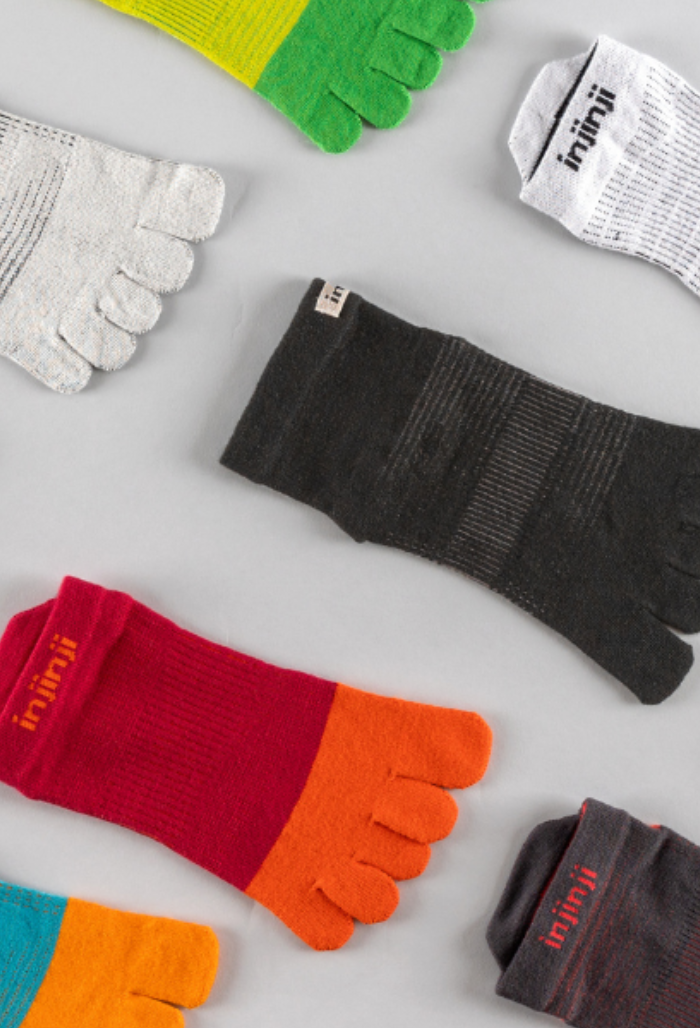 <h1>Injinji Summer Sale</h1>