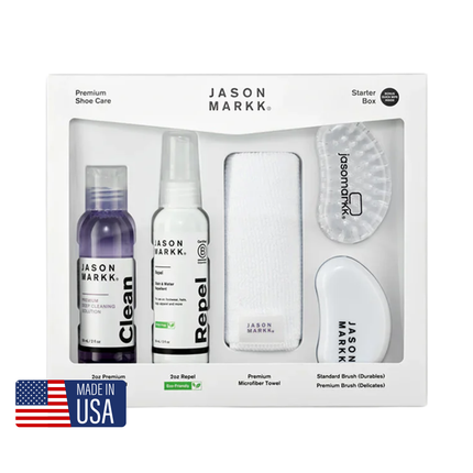 Jason Markk Starter Box