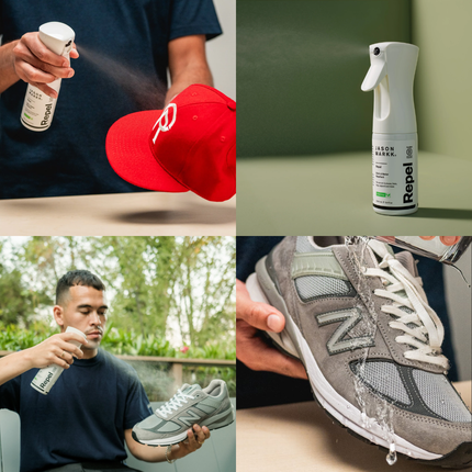 Jason Markk Repel Spray - 5.4oz