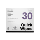 Jason Markk Quick Wipes - 30-pack