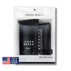 Jason Markk Moso Charcoal Freshener Shoe Inserts - Pack of 2