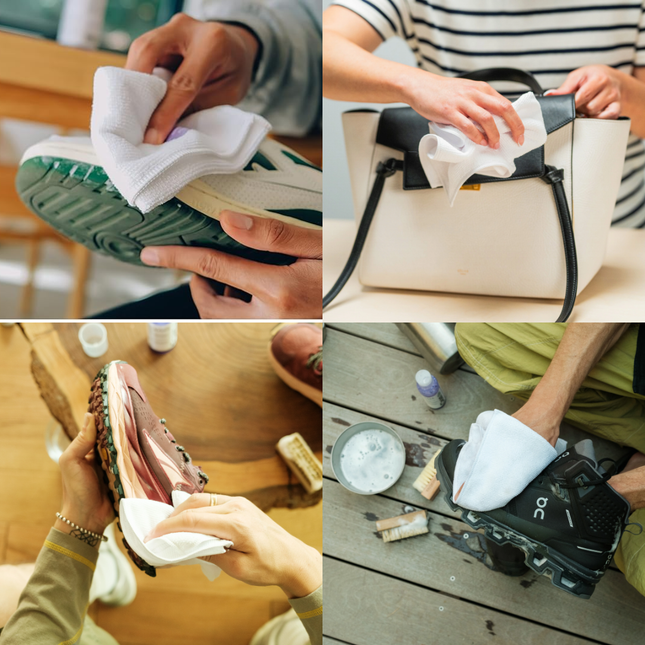 Jason Markk Premium Microfiber Towels - 3-pack