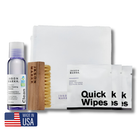 Jason Markk Travel Shoe Cleaning Kit
