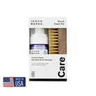 Jason Markk Quick Clean Kit - Cleaner/Brush