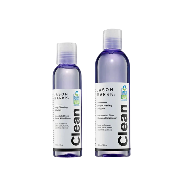 Jason Markk Deep Cleaning Solution