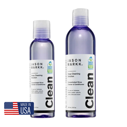 Jason Markk Deep Cleaning Solution