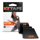 KT Tape Cotton - 20 Strips - 2