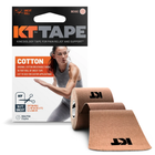 KT Tape Cotton - 16 ft. Uncut - 2
