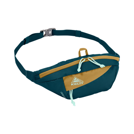 Kelty Giddy Ultralight Waist Pack - 3L