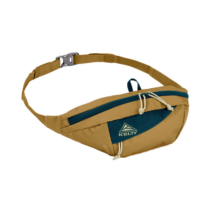 Kelty Giddy Ultralight Waist Pack - 3L