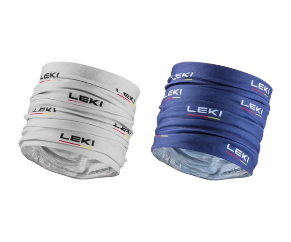 LEKI Multiscarf - Limited Edition – The Outdoor Armory