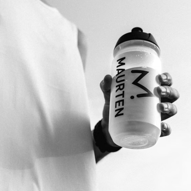 Maurten Sports Drink Bottle 500ML