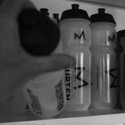 Maurten Sports Drink Bottle 750ML