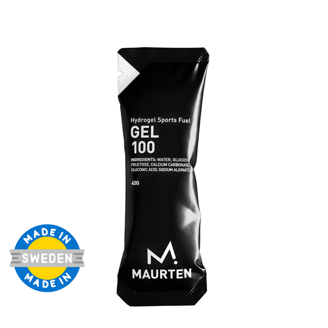 Maurten Gel 100 Energy Gel