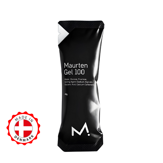 Maurten Gel 100 Energy Gel