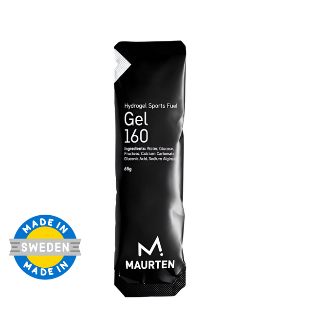 Maurten Gel 160 Energy Gel