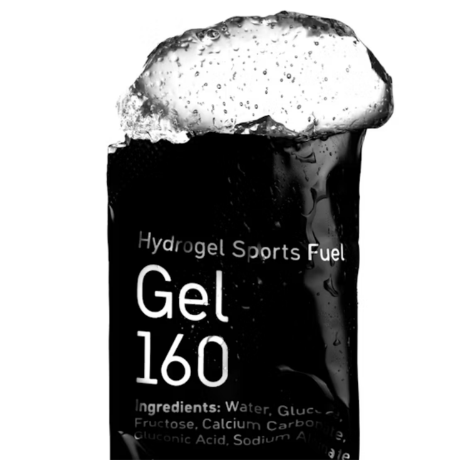 Maurten Gel 160 Energy Gel - Box of 10